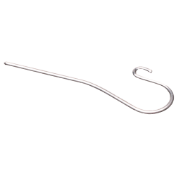 Woodpecker lbekrog (lbebjle) til apex-locator og Ai-Motor (endomotor)