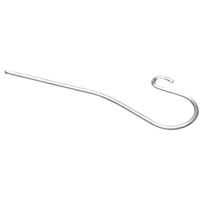 Woodpecker lbekrog (lbebjle) til apex-locator og Ai-Motor (endomotor)