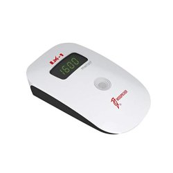 Lystester LM-1. Digital. Til LED- og halogenlamper