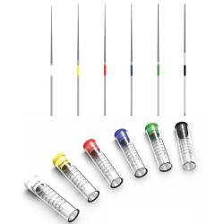 NiTi Endo U-file. Woodpecker