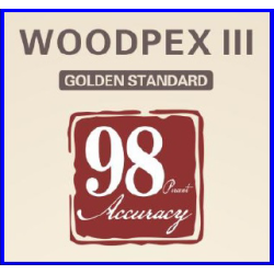 Woodpecker Sondekabel til apex-locator og Ai-Motor (endomotor)