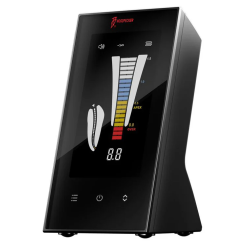 Woodpex X. Apex locator. Avancerede mlinger med stor njagtighed.