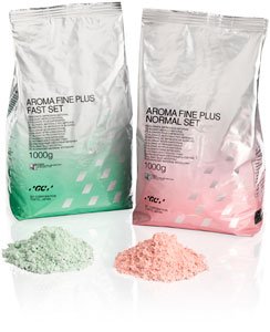 Alginater - Netto Dental